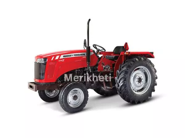 Massey Ferguson 245 SMART
