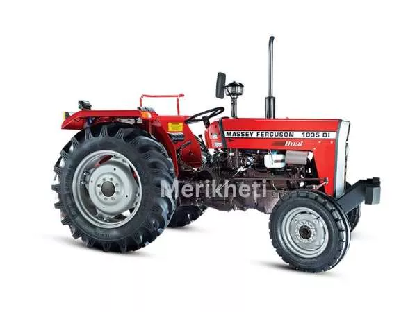 Massey Ferguson 1035 DI Dost