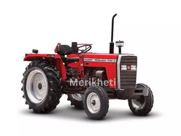 Massey Ferguson 7235 DI