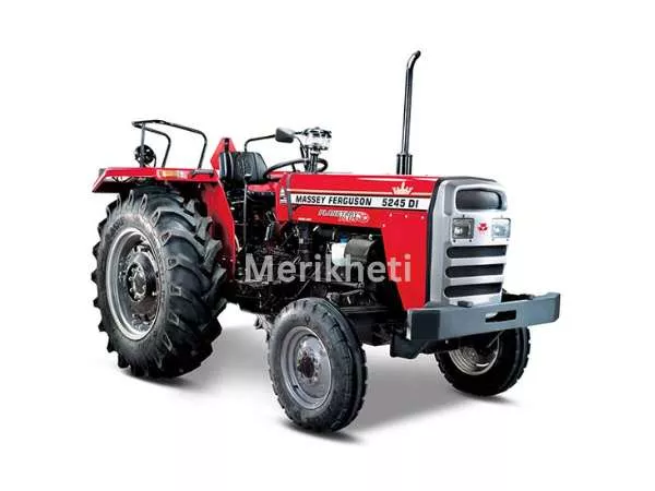 Massey Ferguson 5245 DI PLANETARY PLUS V1