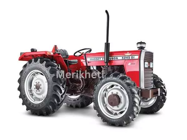Massey Ferguson 5245 DI 4WD