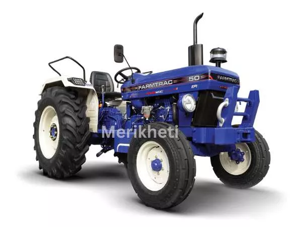 Farmtrac 50 EPI PowerMaxx