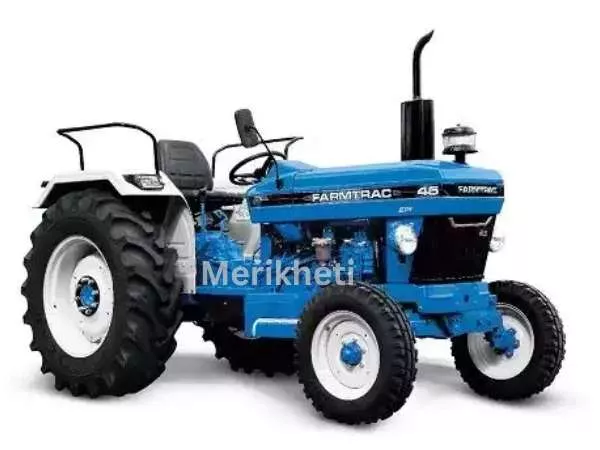 Farmtrac 45 EPI Classic Pro