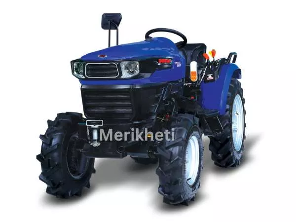 Farmtrac Atom 26