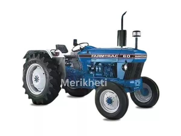Farmtrac 60