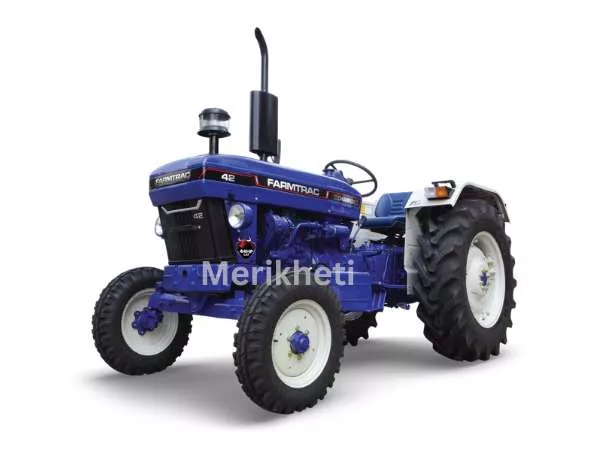 Farmtrac Champion 42
