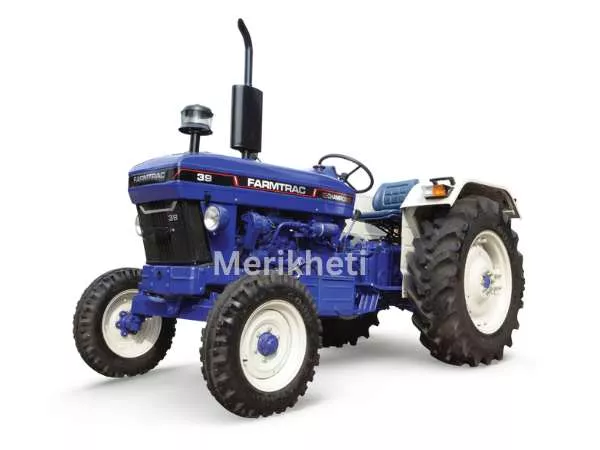 Farmtrac Champion 39