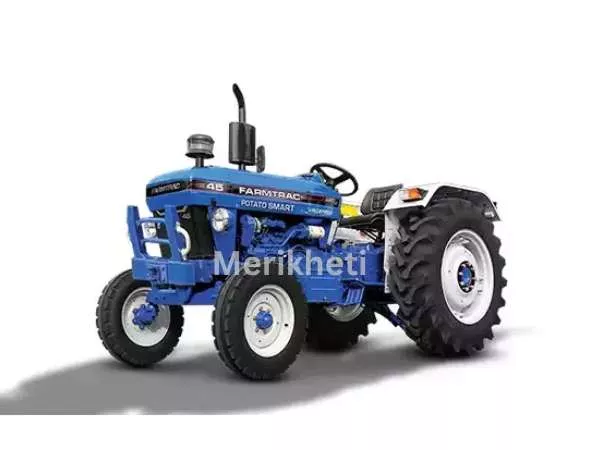 Farmtrac 45 Potato Smart