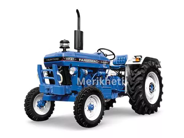 Farmtrac CHAMPION XP 41