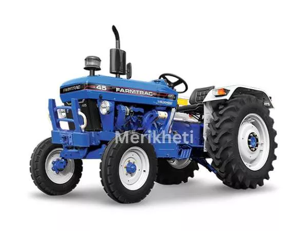 Farmtrac 45 Smart