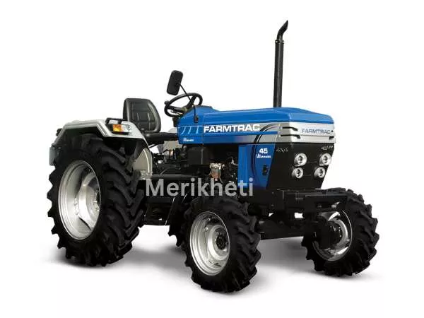 Farmtrac 45 Ultramaxx