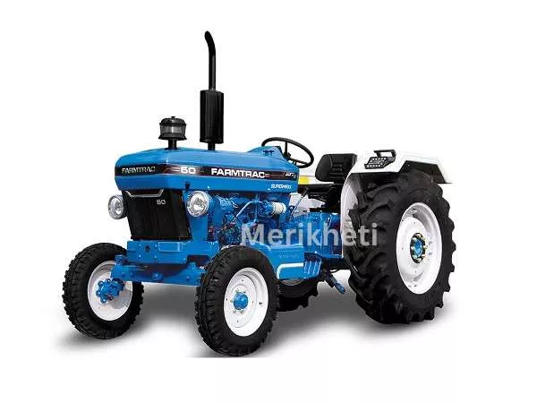Farmtrac 50 Smart(Discontinued)