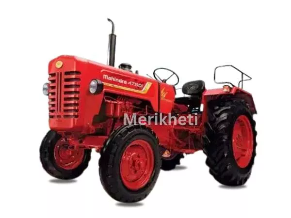 Mahindra 475 DI
