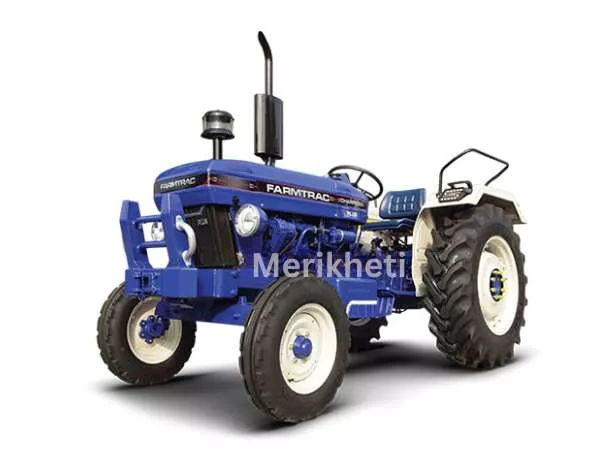Farmtrac Champion Plus
