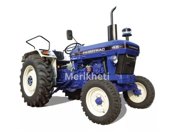 Farmtrac 45 Classic