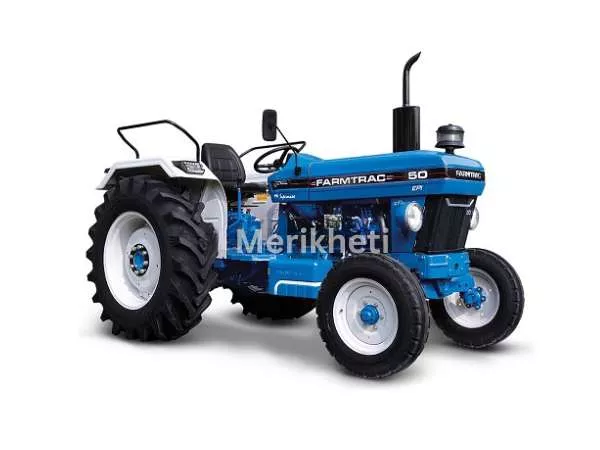 Farmtrac 50 EPI Classic Pro