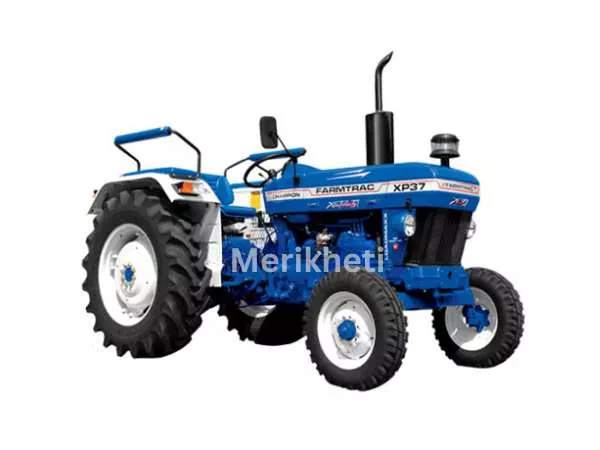 Farmtrac Champion XP 37