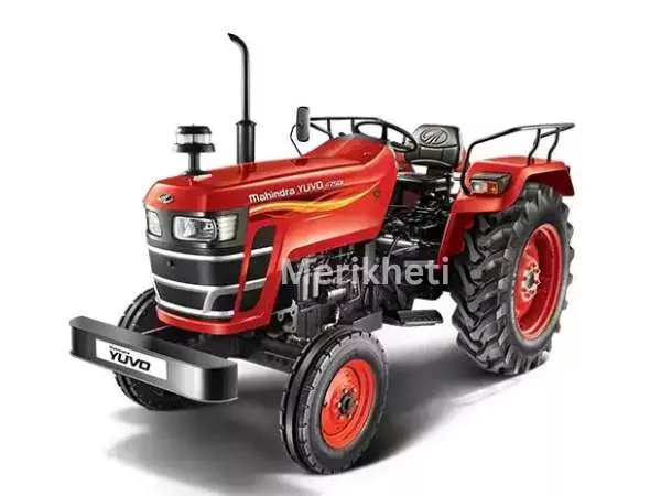 Mahindra YUVO 475 DI