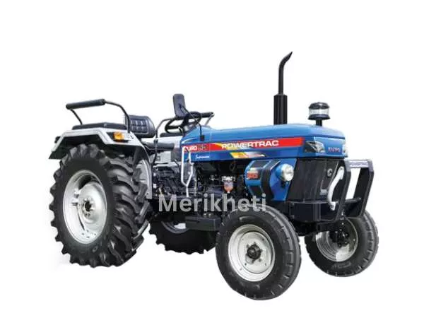 Powertrac Euro 50