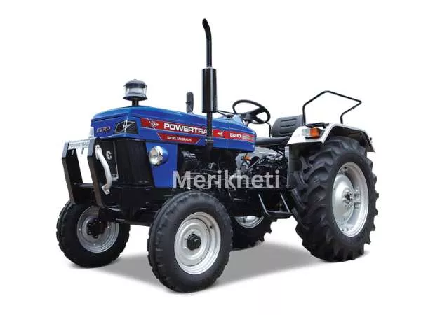 Powertrac Euro 42 PLUS