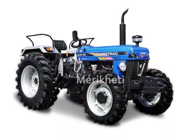 Powertrac Euro 55 Next