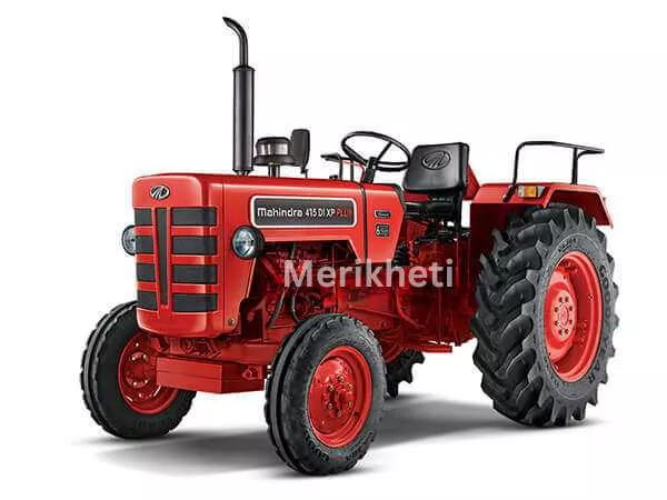 Mahindra 415 DI XP PLUS