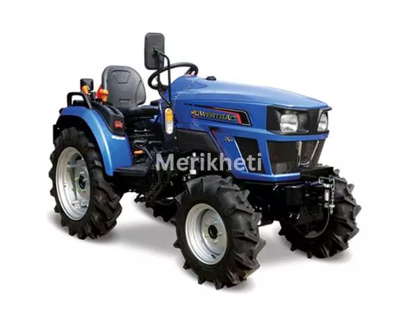 Powertrac Euro G28