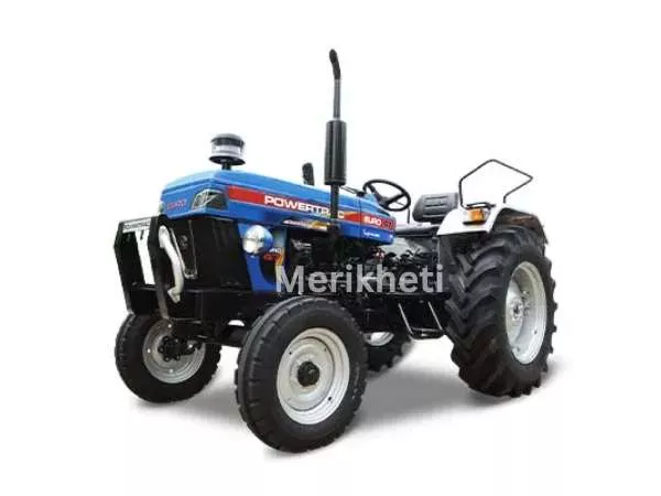 Powertrac Euro 47