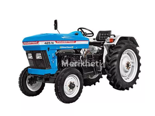 Powertrac 425 N