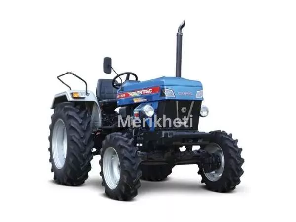 Powertrac Euro 60