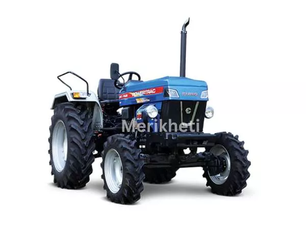 Powertrac Euro 45 Plus
