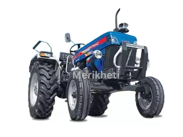 Powertrac Euro 45