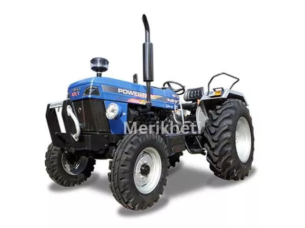 Powertrac Euro 55