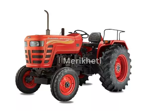 Mahindra 415 DI SP PLUS