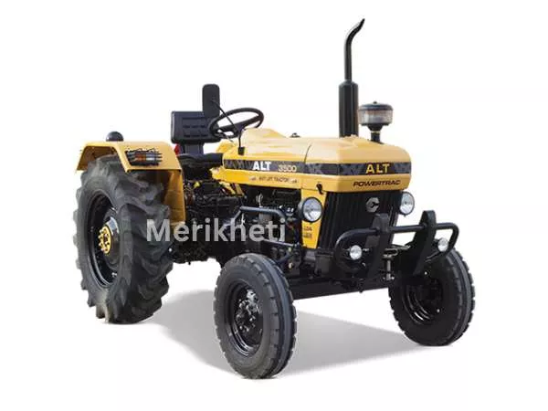Powertrac ALT 3500