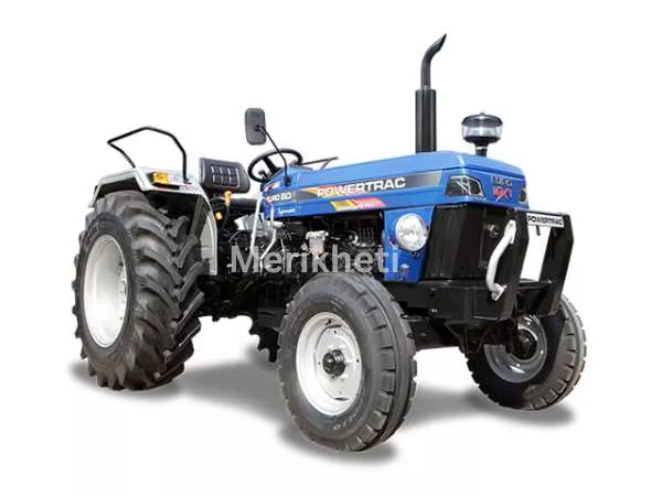 Powertrac Euro 60 Next