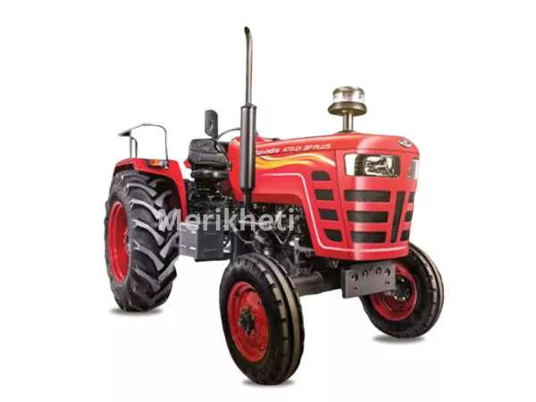 Mahindra 475 DI SP PLUS
