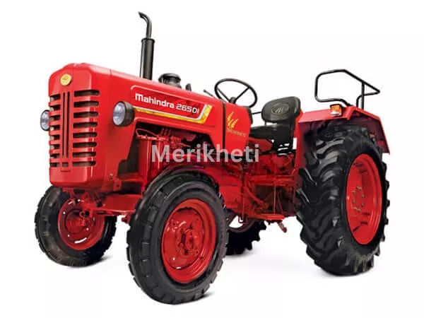 Mahindra 265 DI