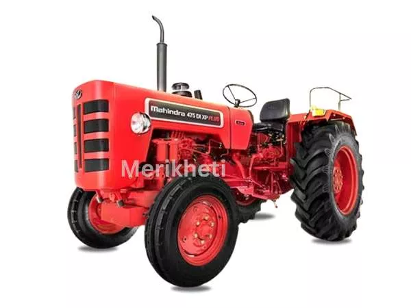 Mahindra 475 DI XP PLUS