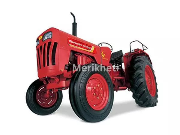 Mahindra 575 DI