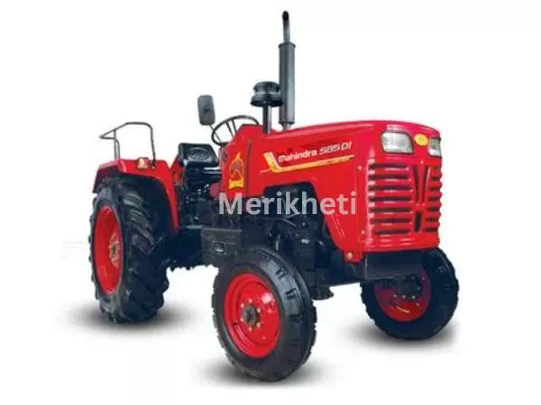 Mahindra 585 DI Sarpanch