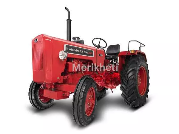 Mahindra 575 DI XP PLUS