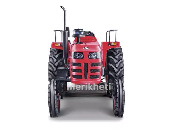 Mahindra 575 DI SP PLUS