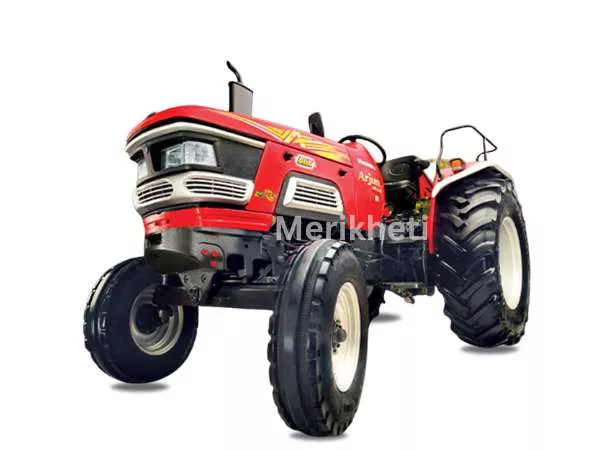Mahindra ARJUN NOVO 605 DI-MS