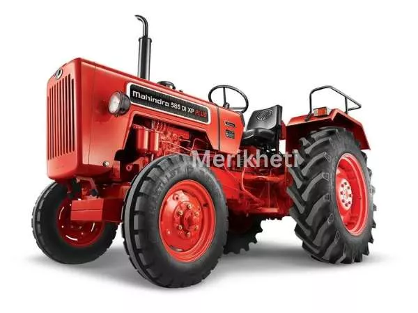 Mahindra 585 DI XP PLUS