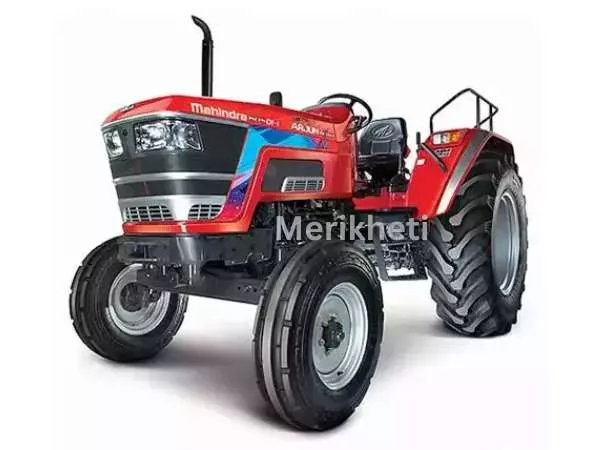 Mahindra ARJUN NOVO 605 DI-PS