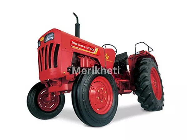 Mahindra Yuvo 575 DI