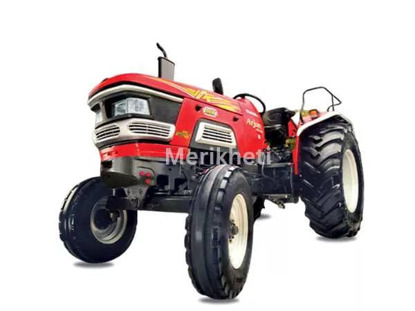 Mahindra Arjun ULTRA-1 605 Di