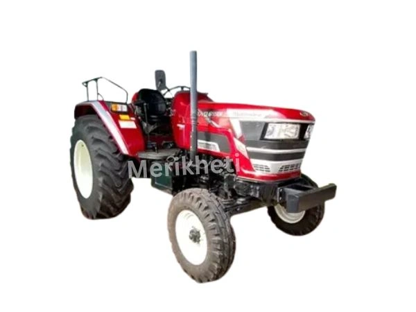 Mahindra NOVO 655 DI