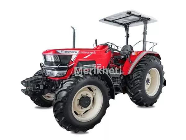 Mahindra NOVO 755 DI